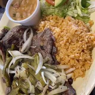 Carne Asada