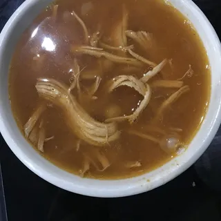 Chicken Soup