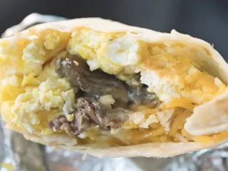 Tierra Linda Taqueria