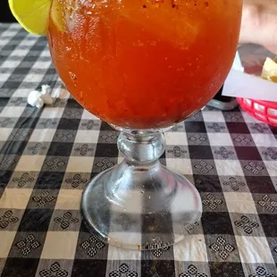 Michelada