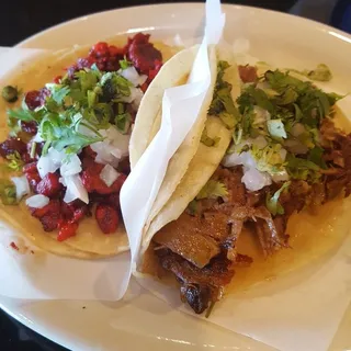 Carnitas Taco