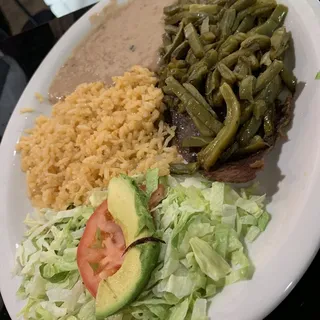 Carne Asada