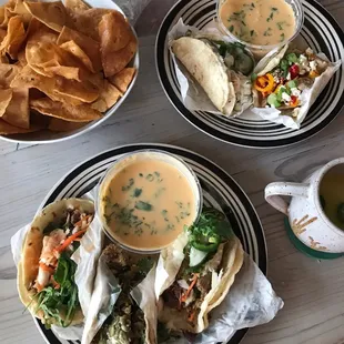 chowder, soups and chowder, soup, food