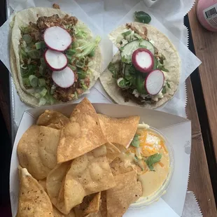 Pork Belly Seasonal Taco