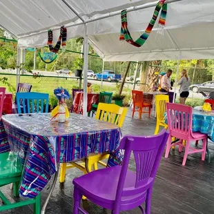 Tables