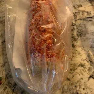 Elote looks like yum