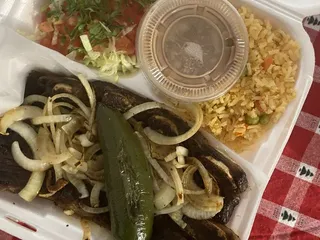 La Paisita Market