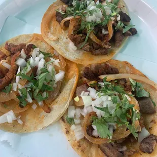 tacos, food