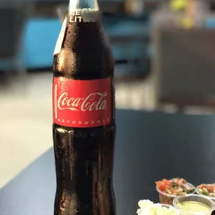 Mexican Coke