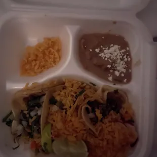 food, tacos