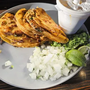 $14.99  Birria Combo