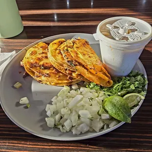 food, tacos
