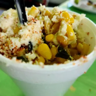 Esquites