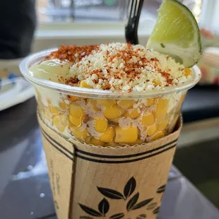 Esquites