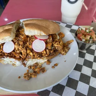Torta