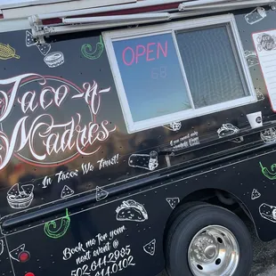 Food truck