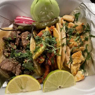 Carne Asada Torta