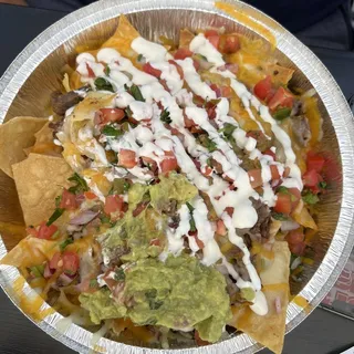 Nachos