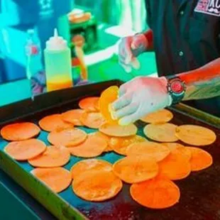 food, sushi and sashimi