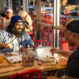 Make great memories and enjoy delicious tacos