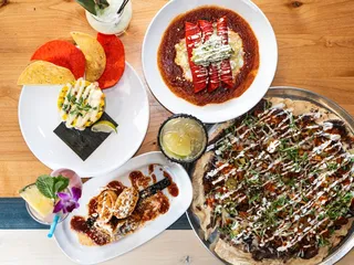 Session Taco - East Crossroads