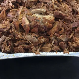 Cochinita pibil