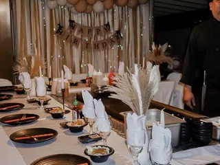 Aki Japanese Grill & Catering