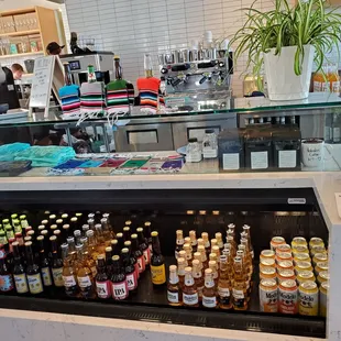 cupcakes, interior