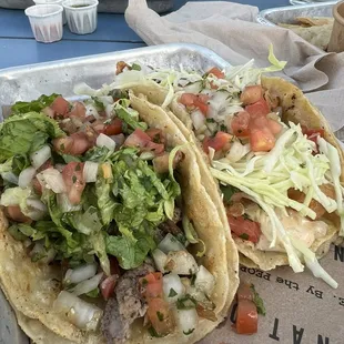 Steak Chimichurri