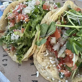 Barbacoa Tacos