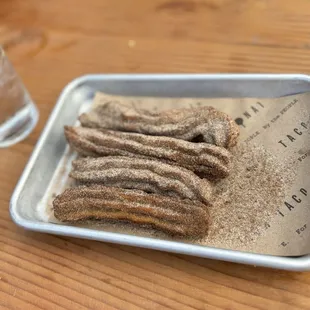 Churros