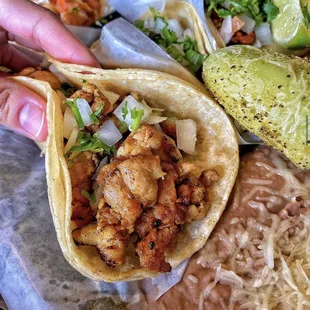 Taco Tuesday everyday