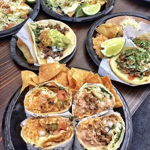 Make it a combo !