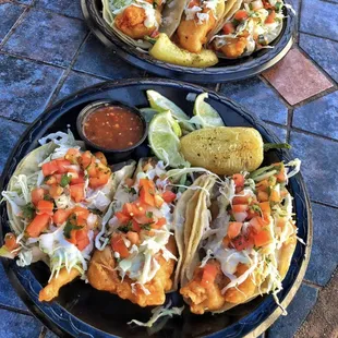 Best Fish Tacos in LA