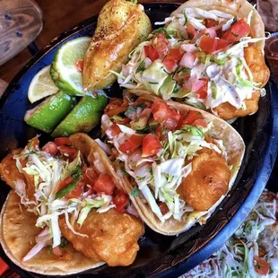 food, tacos