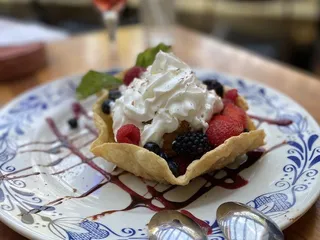 Frida Mexican Cuisine