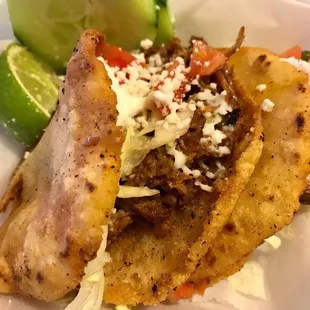 Barbacoa Gortia