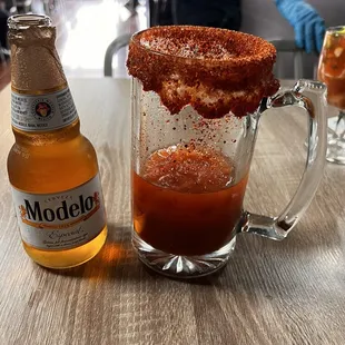 Michelada