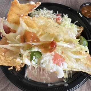 Tacos Dorados 3 Pack