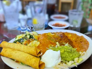 Ricardo's El Ranchito Mexican Restaurant