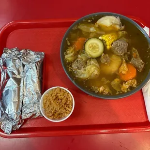 food, curry