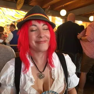 Melanie W.