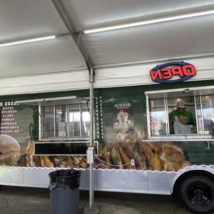 Food truck