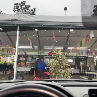 Food truck