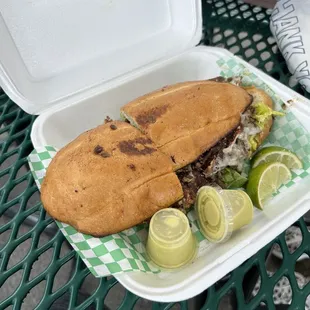 Carne Asada Tacos