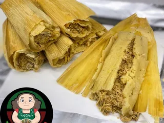 Taqueria Chelita