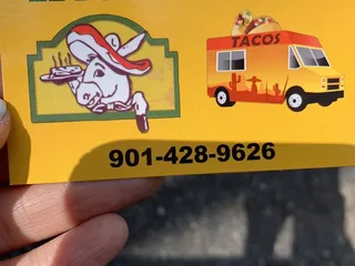 El Burrito Express