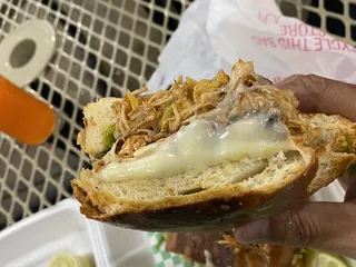 Taco Nganas