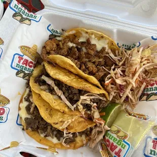 Carne Asada Tacos