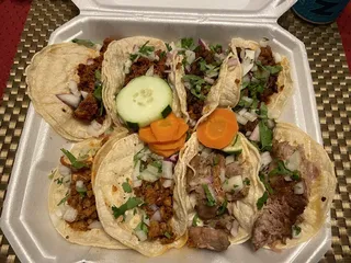 Taqueria Express